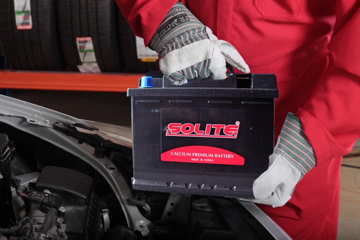 Car Battery Replacement Dubai, 24 7 Mobile & Emergency Service